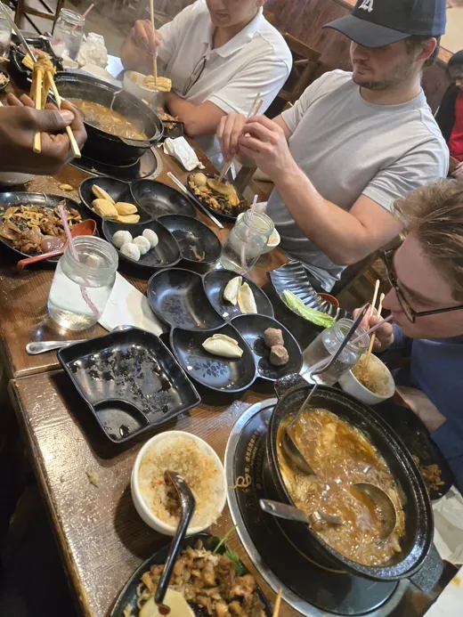 I was writing a 20-page research paper