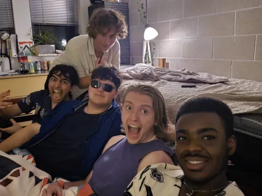 I was researching a go to market strategy