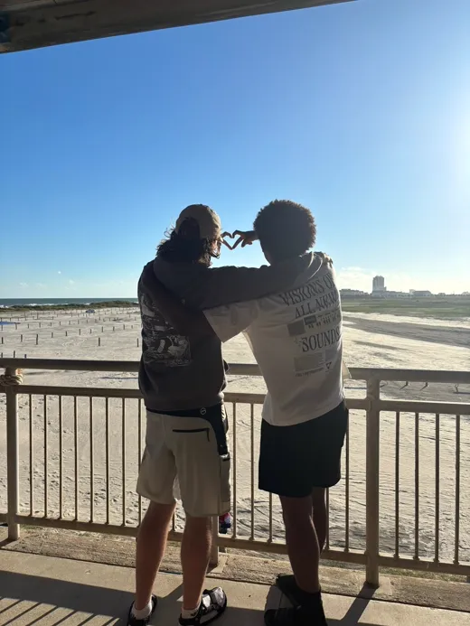 I was drafting ideas for marketing